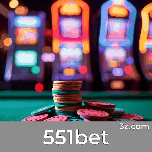 551bet